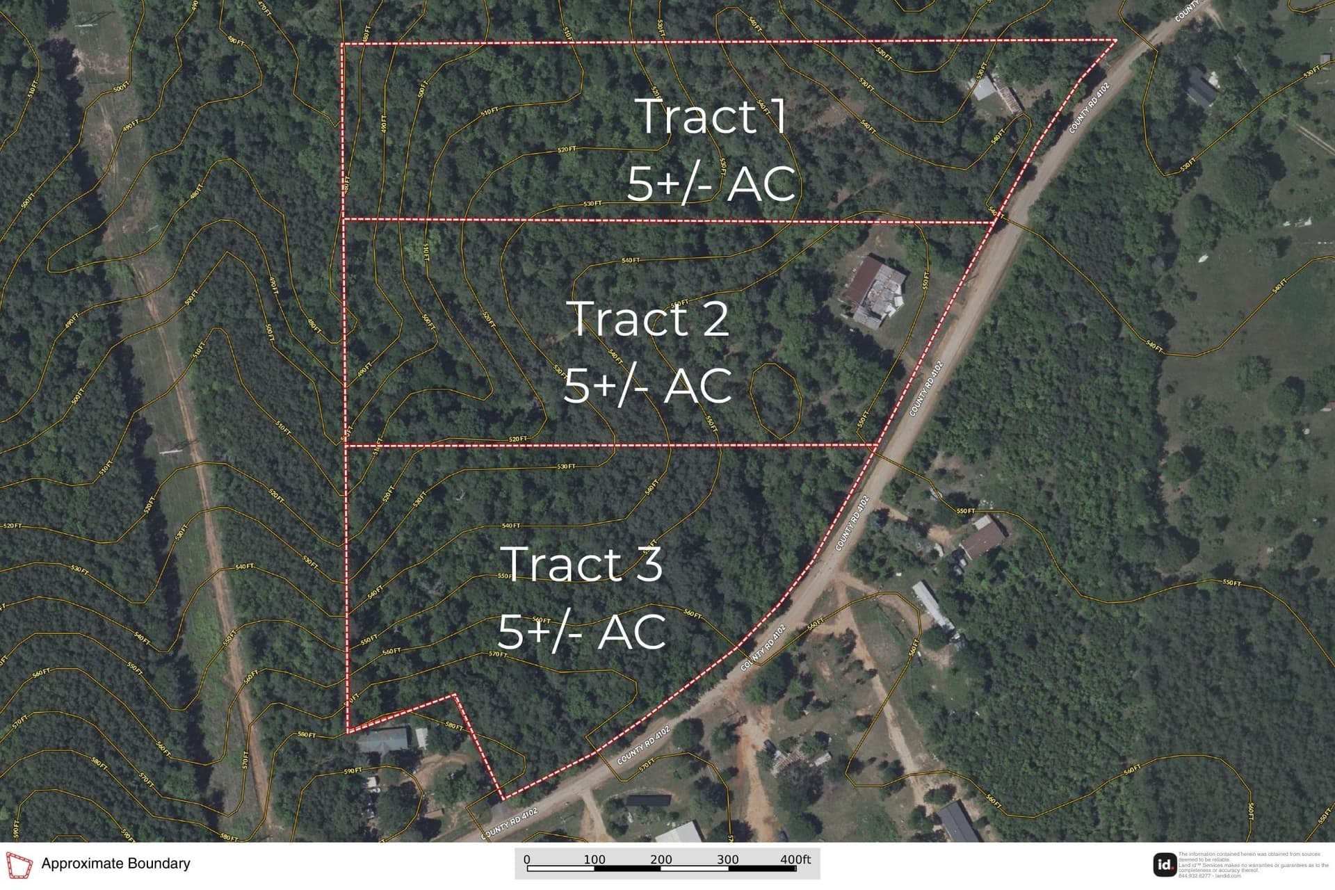 15.34 acres in Cherokee County - photo 31