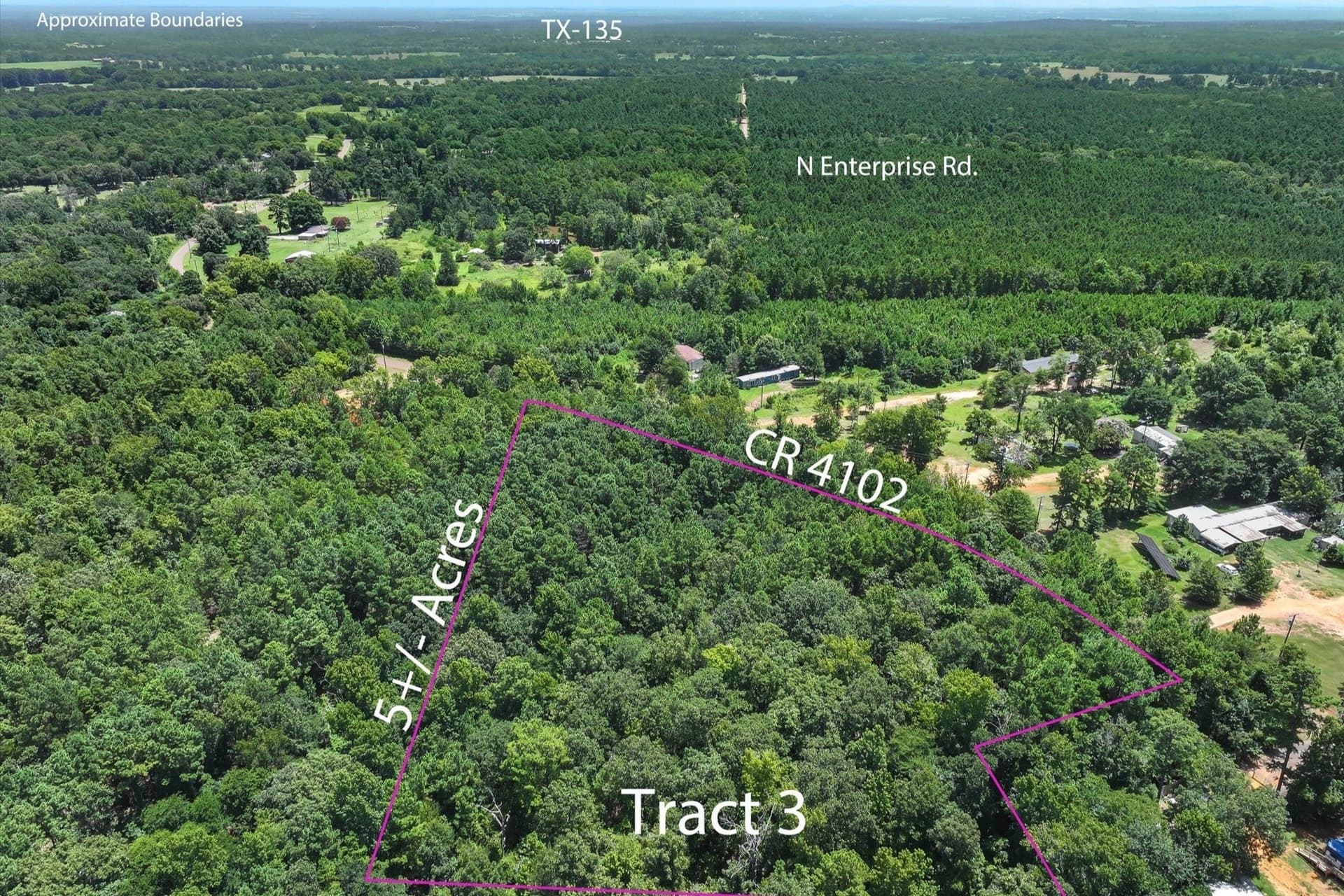 15.34 acres in Cherokee County - photo 29