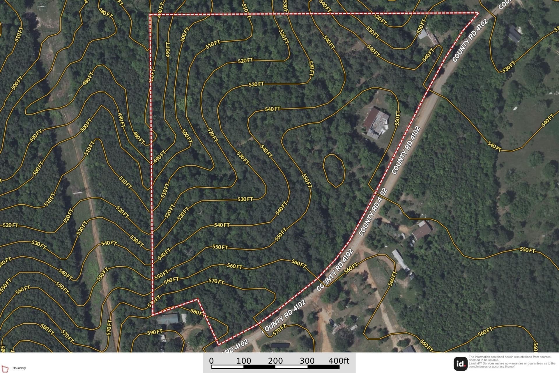 15.34 acres in Cherokee County - photo 19