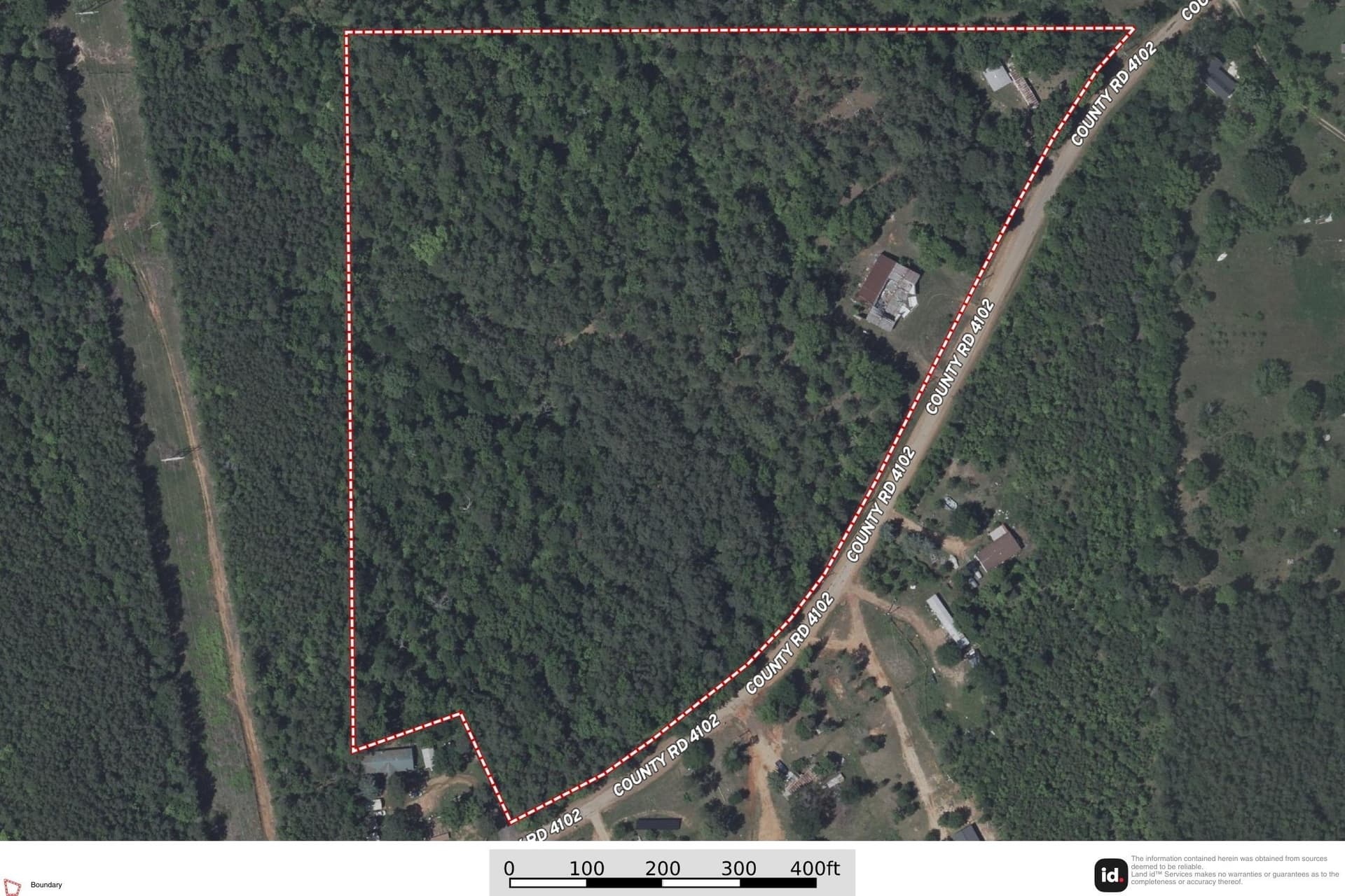 15.34 acres in Cherokee County - photo 18