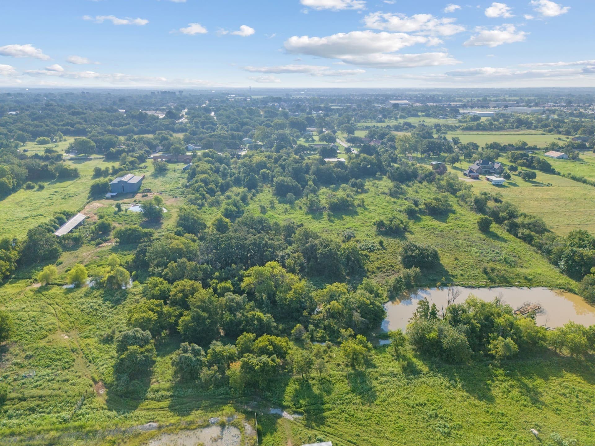 11.85 acres in Johnson County - photo 8