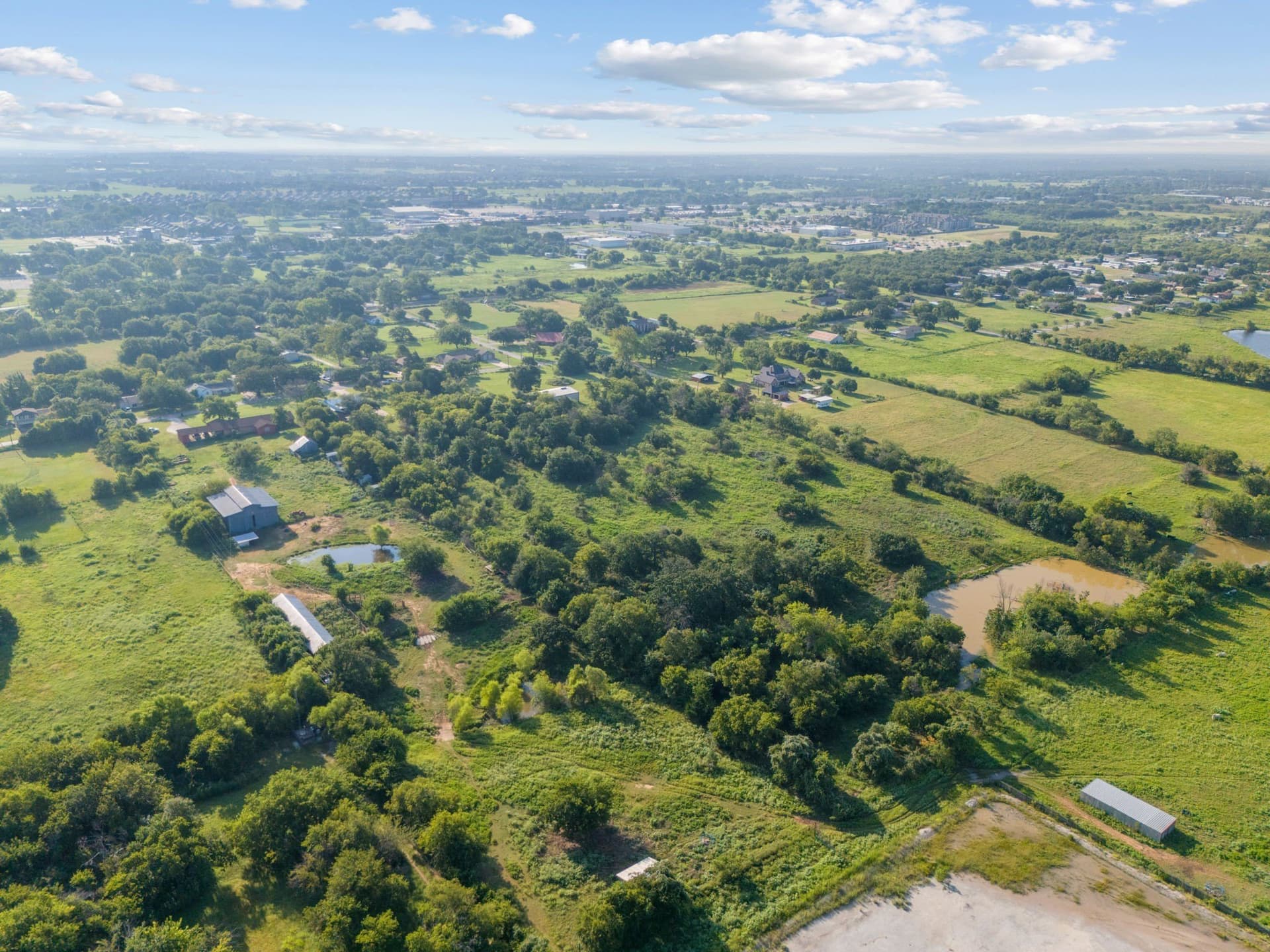 11.85 acres in Johnson County - photo 14