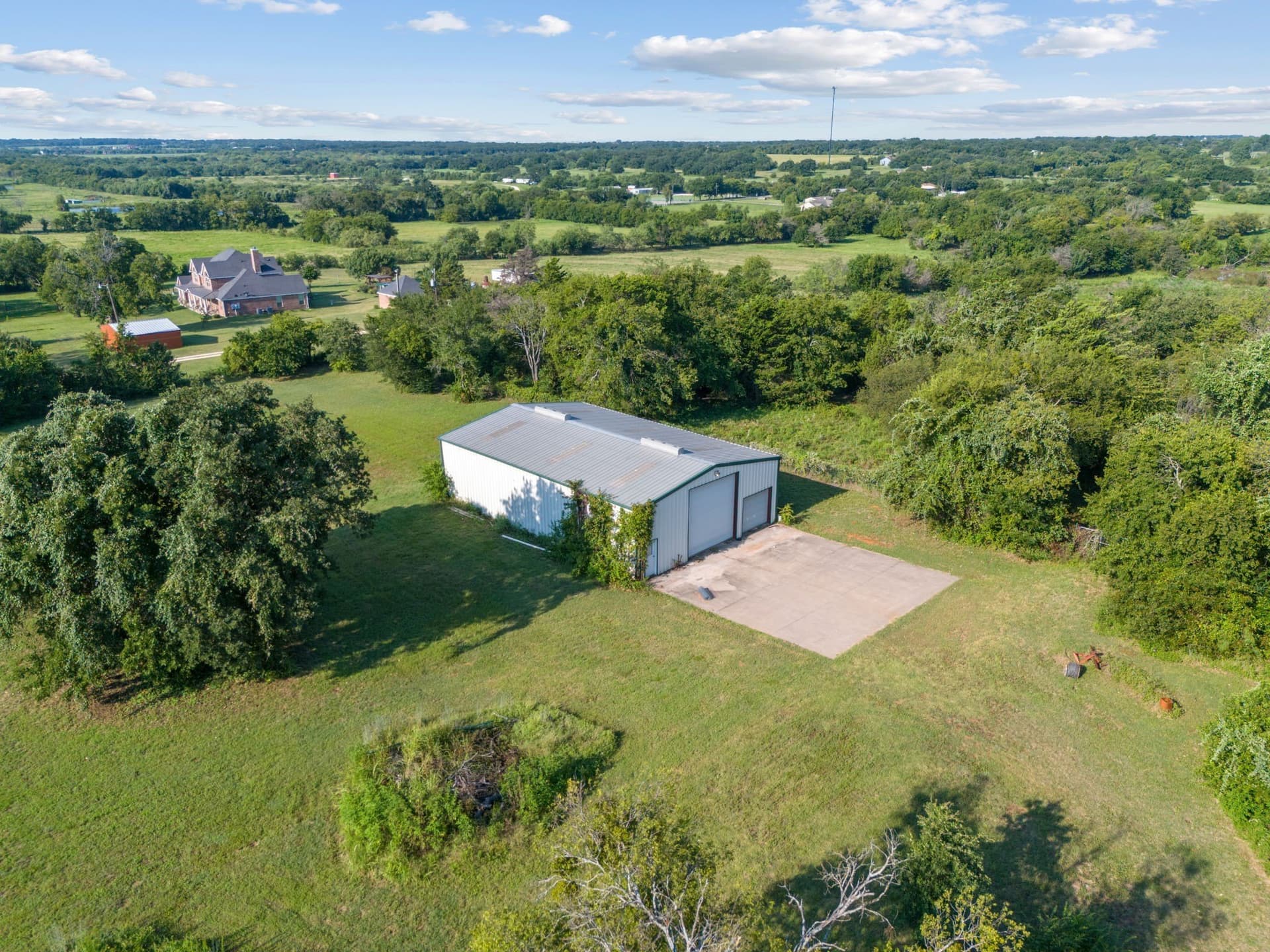 11.85 acres in Johnson County - photo 7