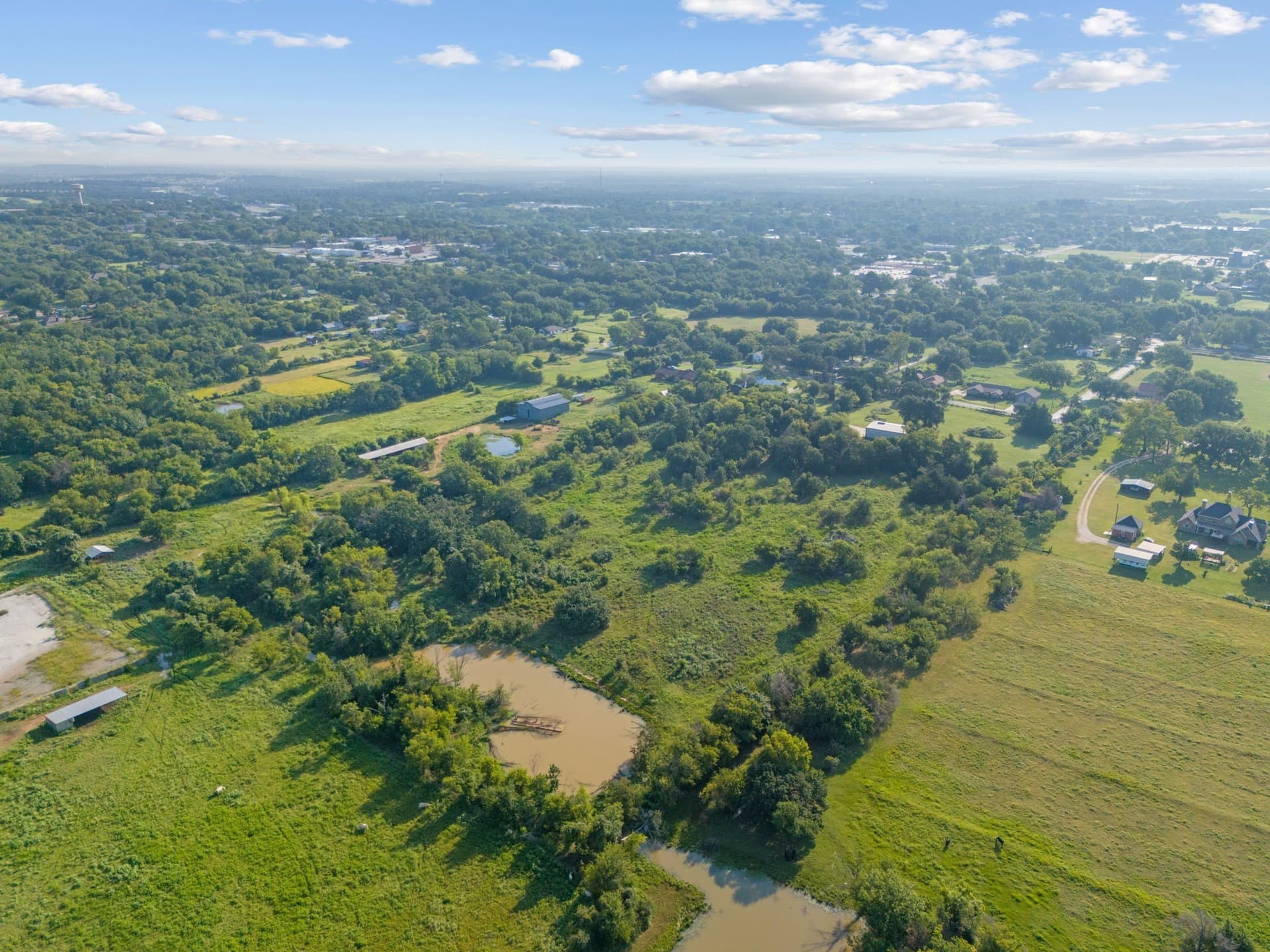 11.85 acres in Johnson County - photo 9