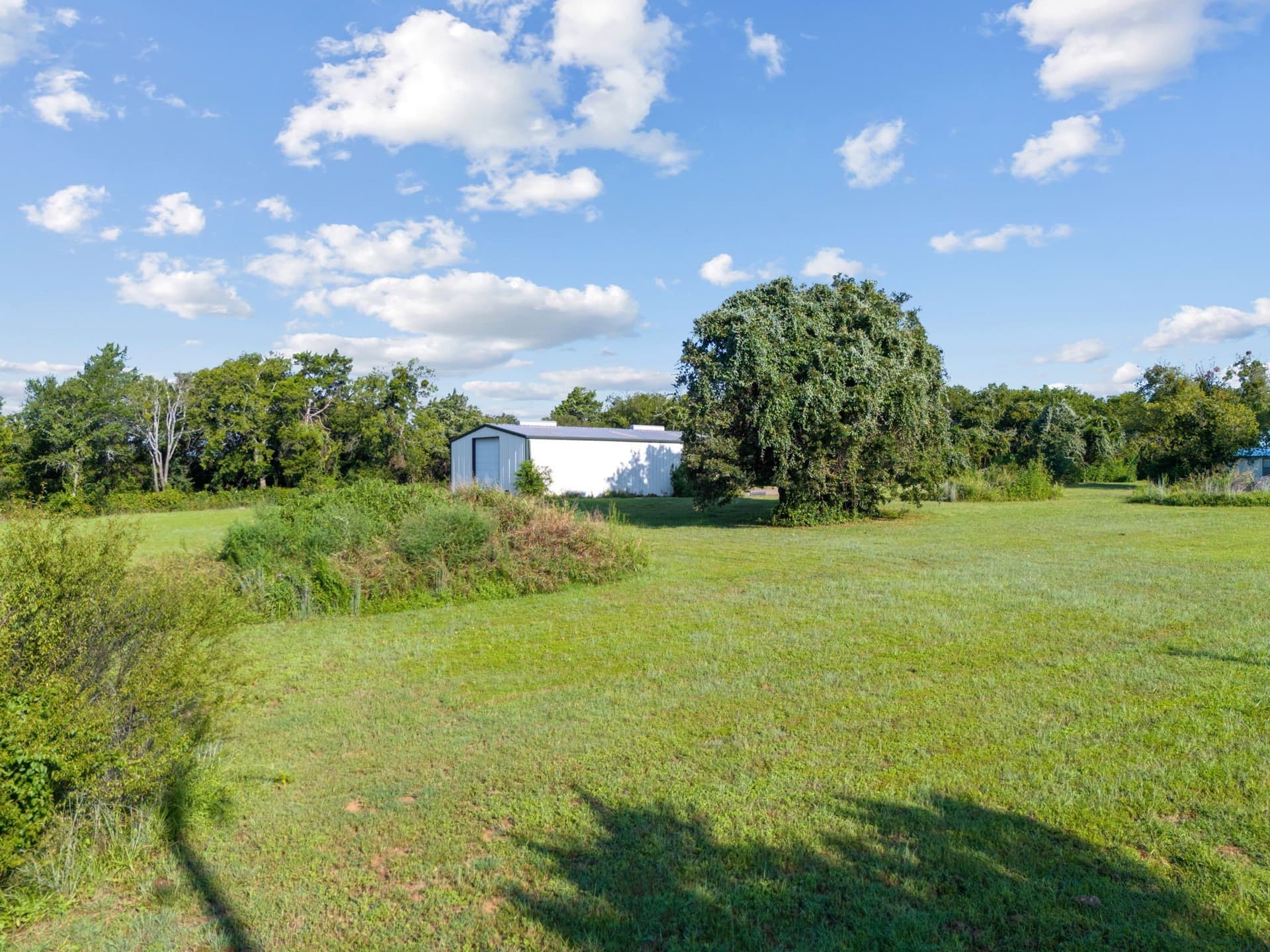 11.85 acres in Johnson County - photo 4