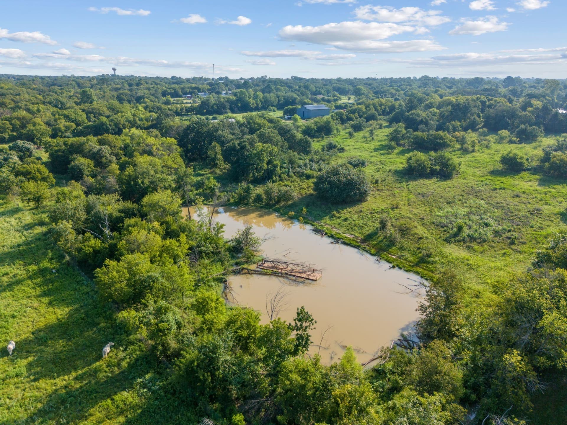 11.85 acres in Johnson County - photo 17