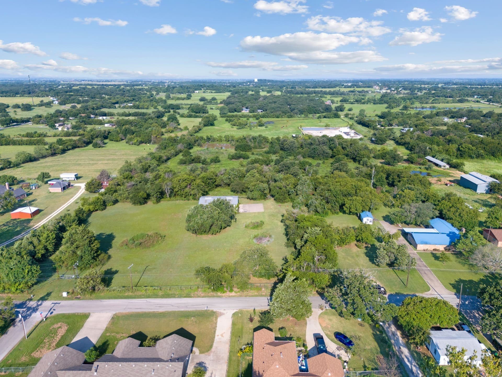 11.85 acres in Johnson County - photo 10