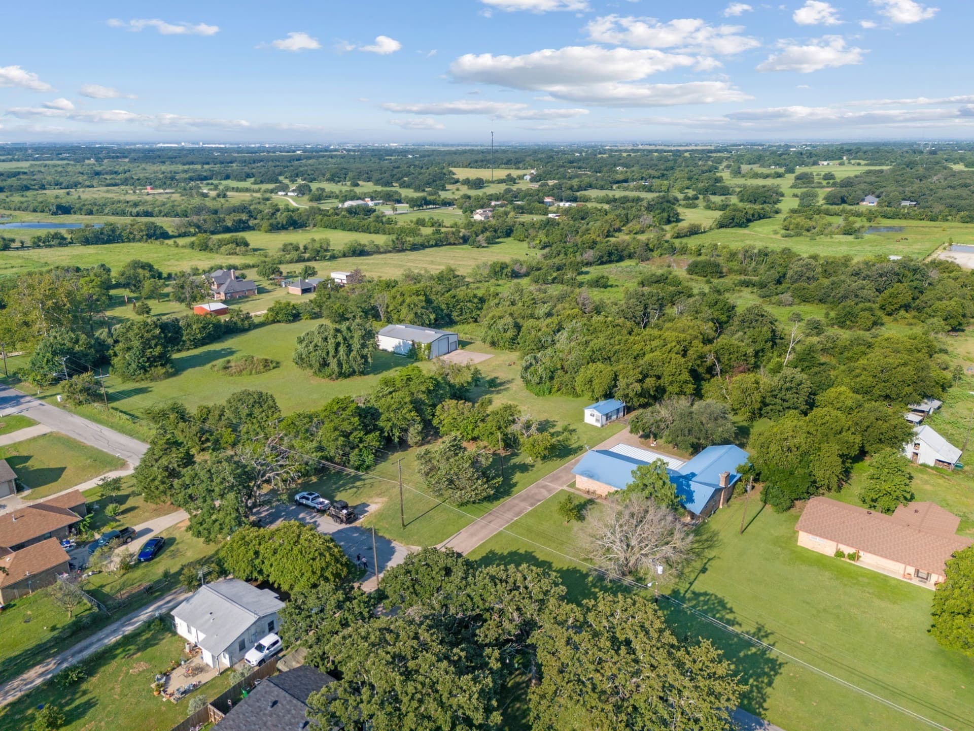 11.85 acres in Johnson County - photo 18