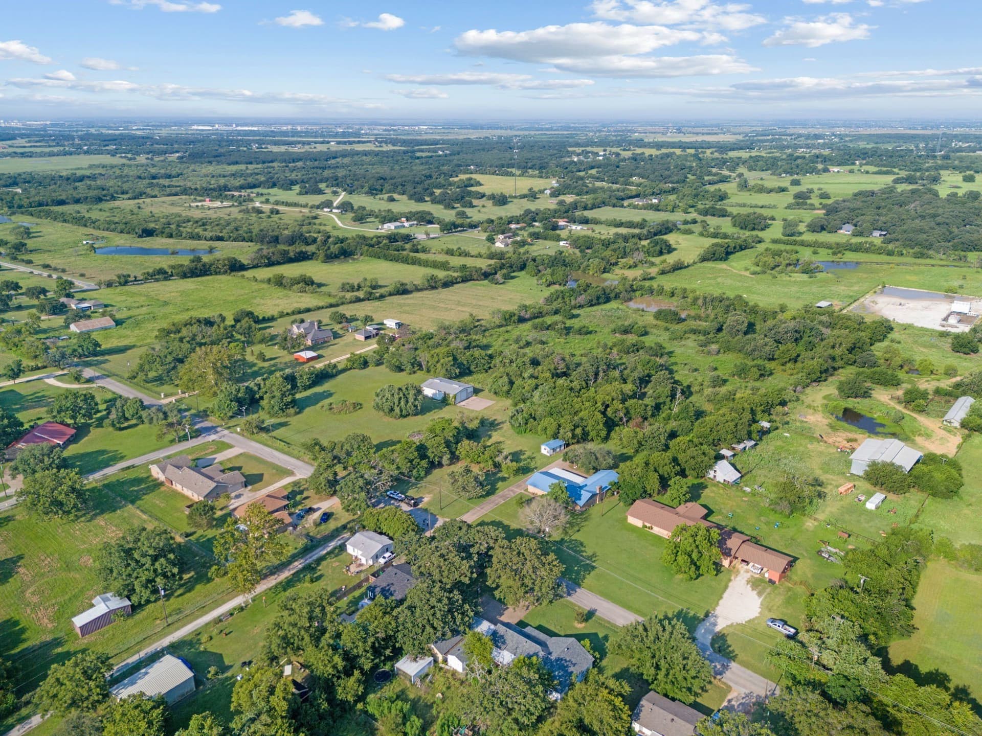 11.85 acres in Johnson County - photo 12
