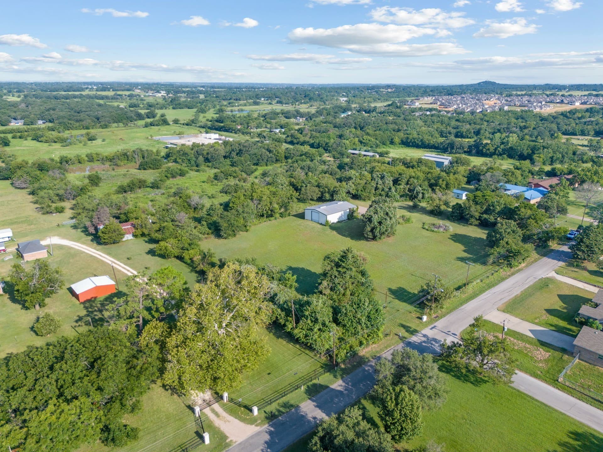 11.85 acres in Johnson County - photo 5