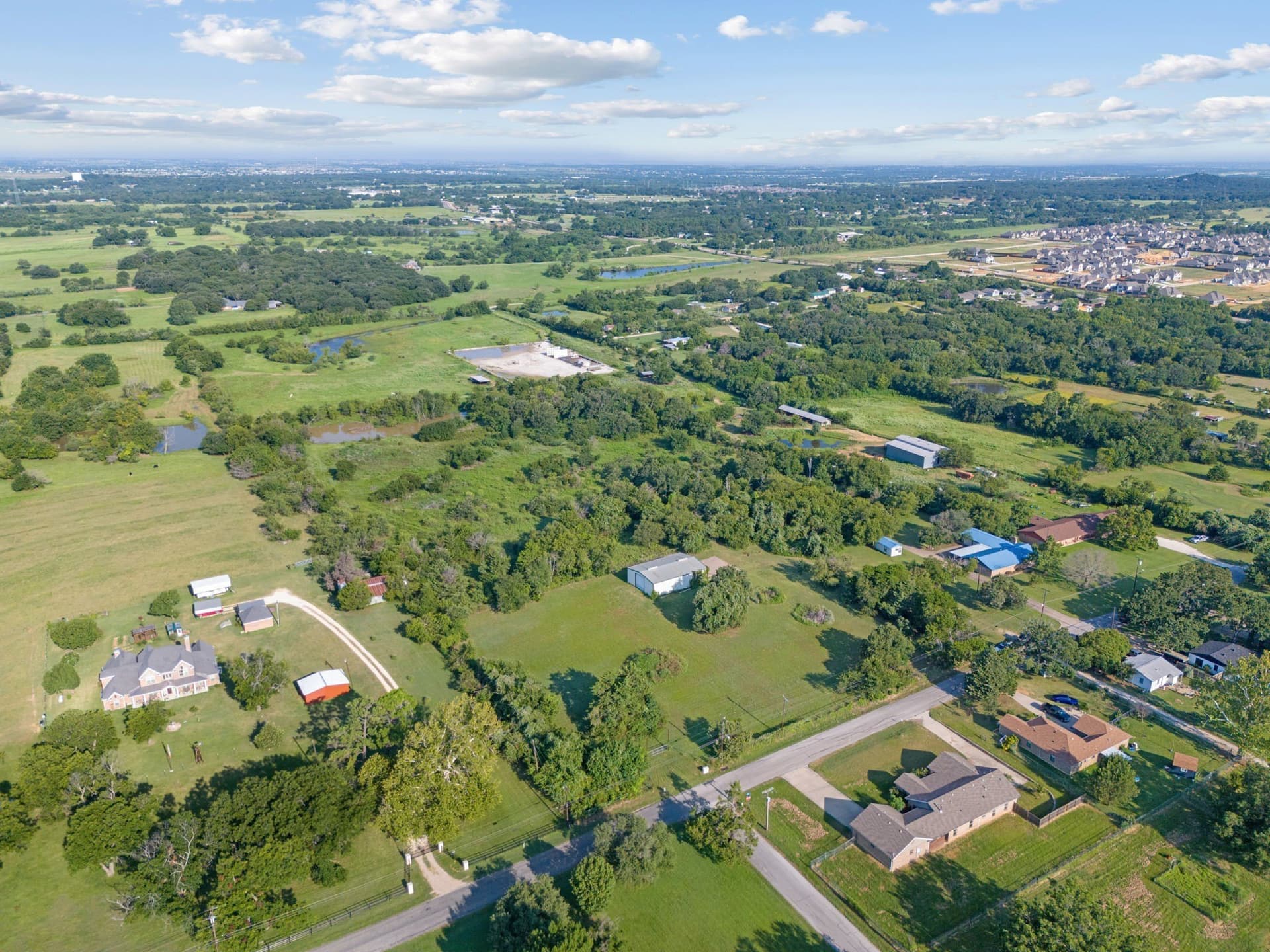 11.85 acres in Johnson County - photo 13