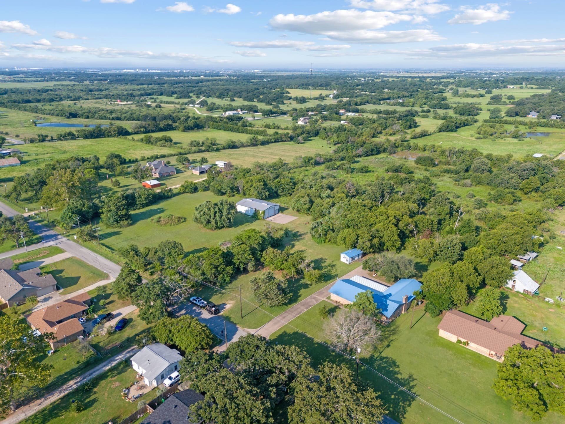 11.85 acres in Johnson County - photo 11