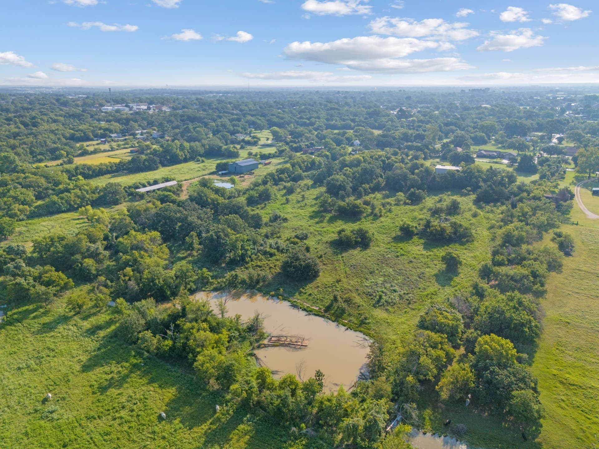 11.85 acres in Johnson County - photo 16