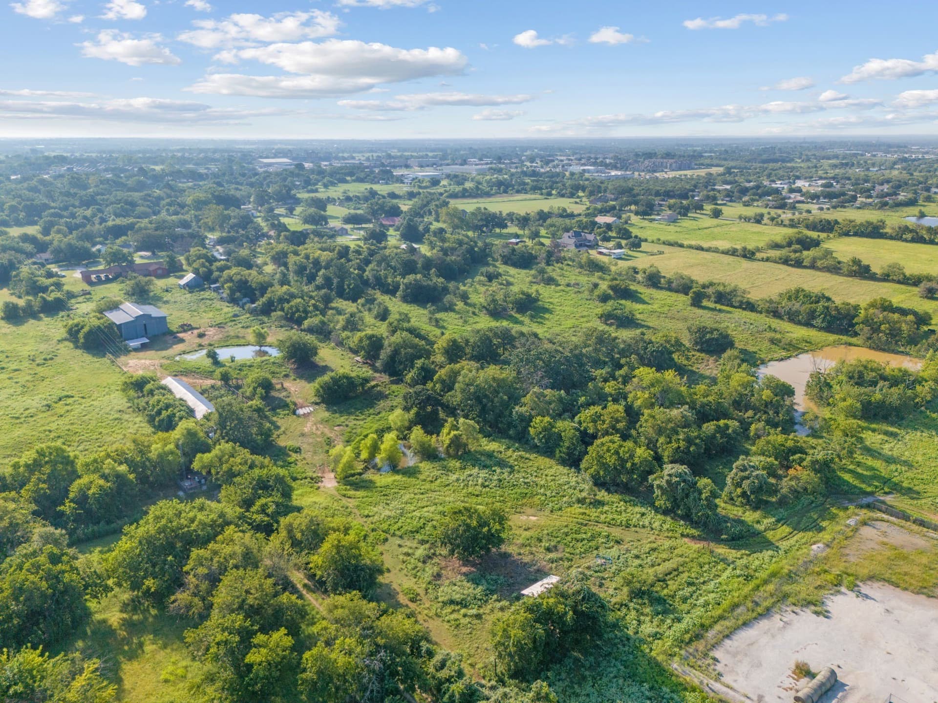 11.85 acres in Johnson County - photo 15
