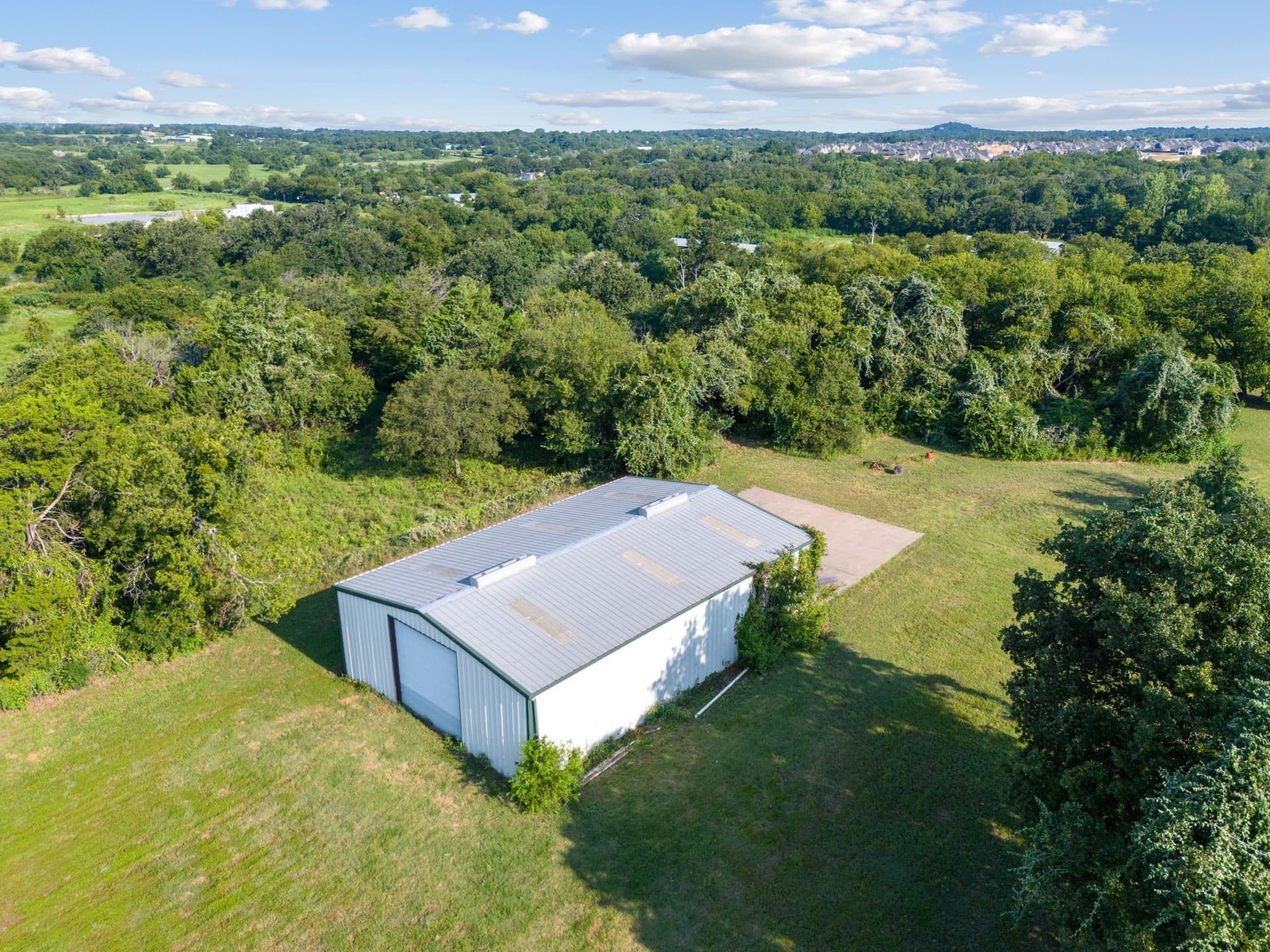11.85 acres in Johnson County - photo 6