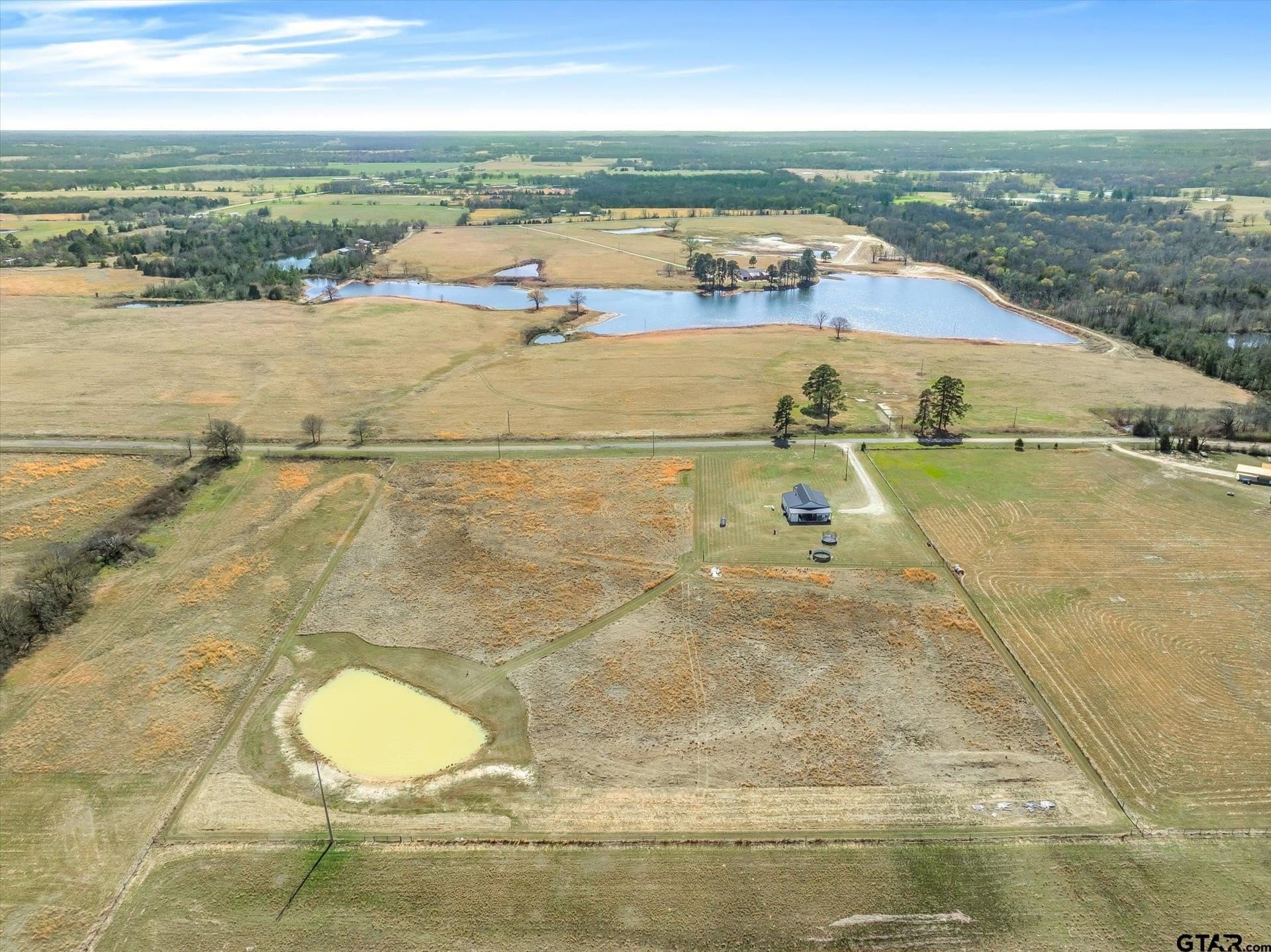 3 acres in Van Zandt County gallery image 3