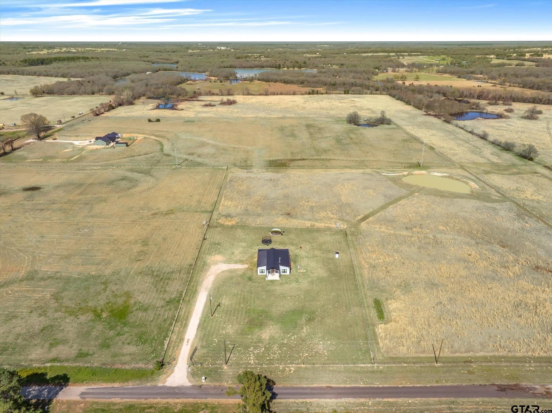 3 acres in Van Zandt County gallery image 4