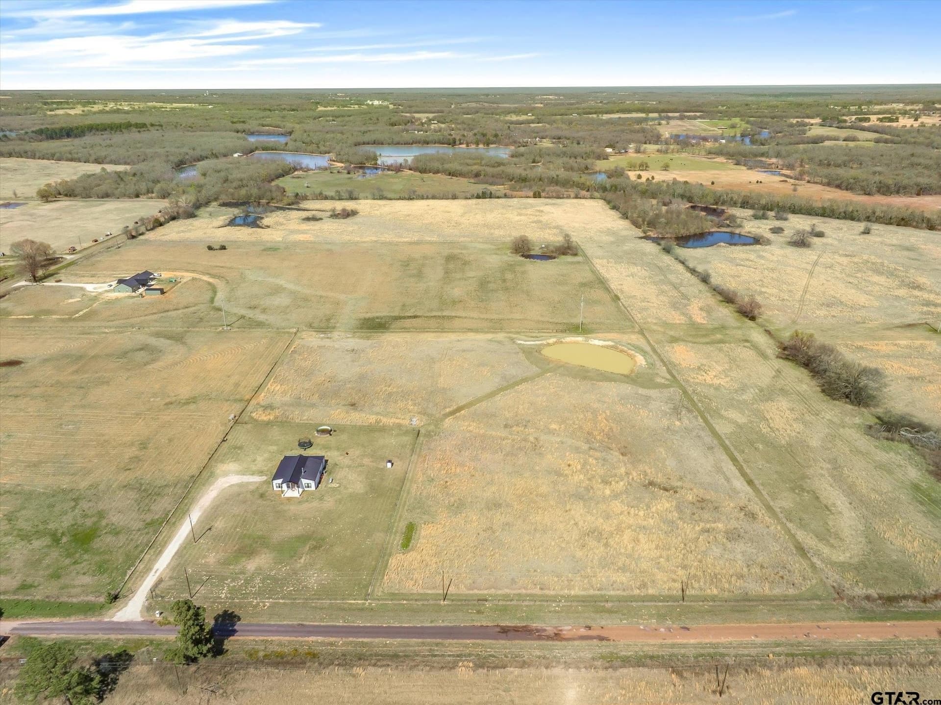 3 acres in Van Zandt County gallery image 2