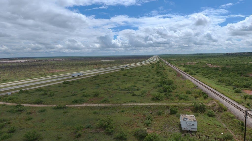 3.75 acres in Howard County - photo 3