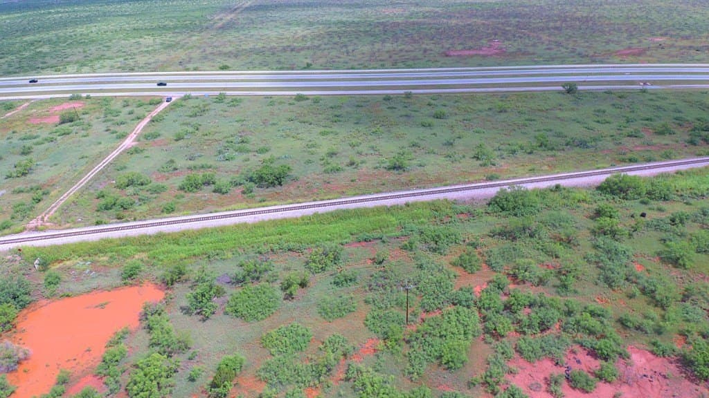 3.75 acres in Howard County - photo 10
