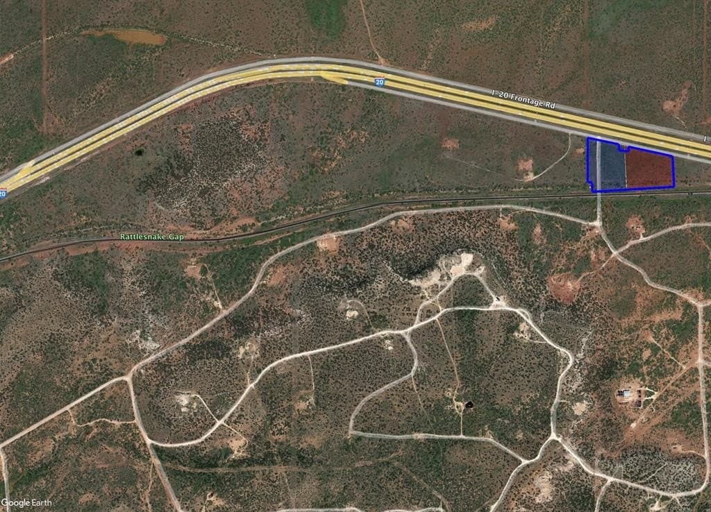 3.75 acres in Howard County - photo 23