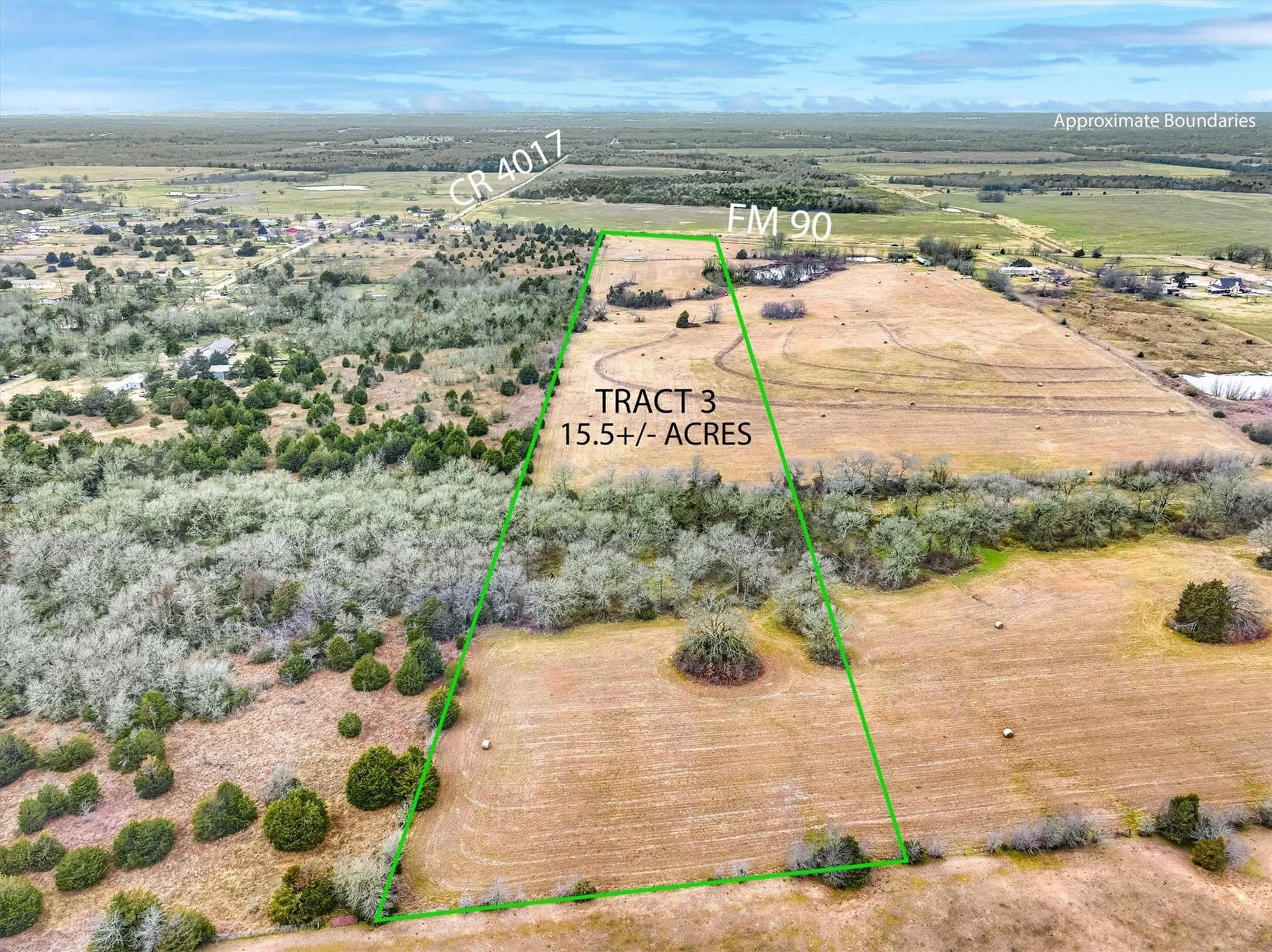 15.5 acres in Kaufman County - photo 10