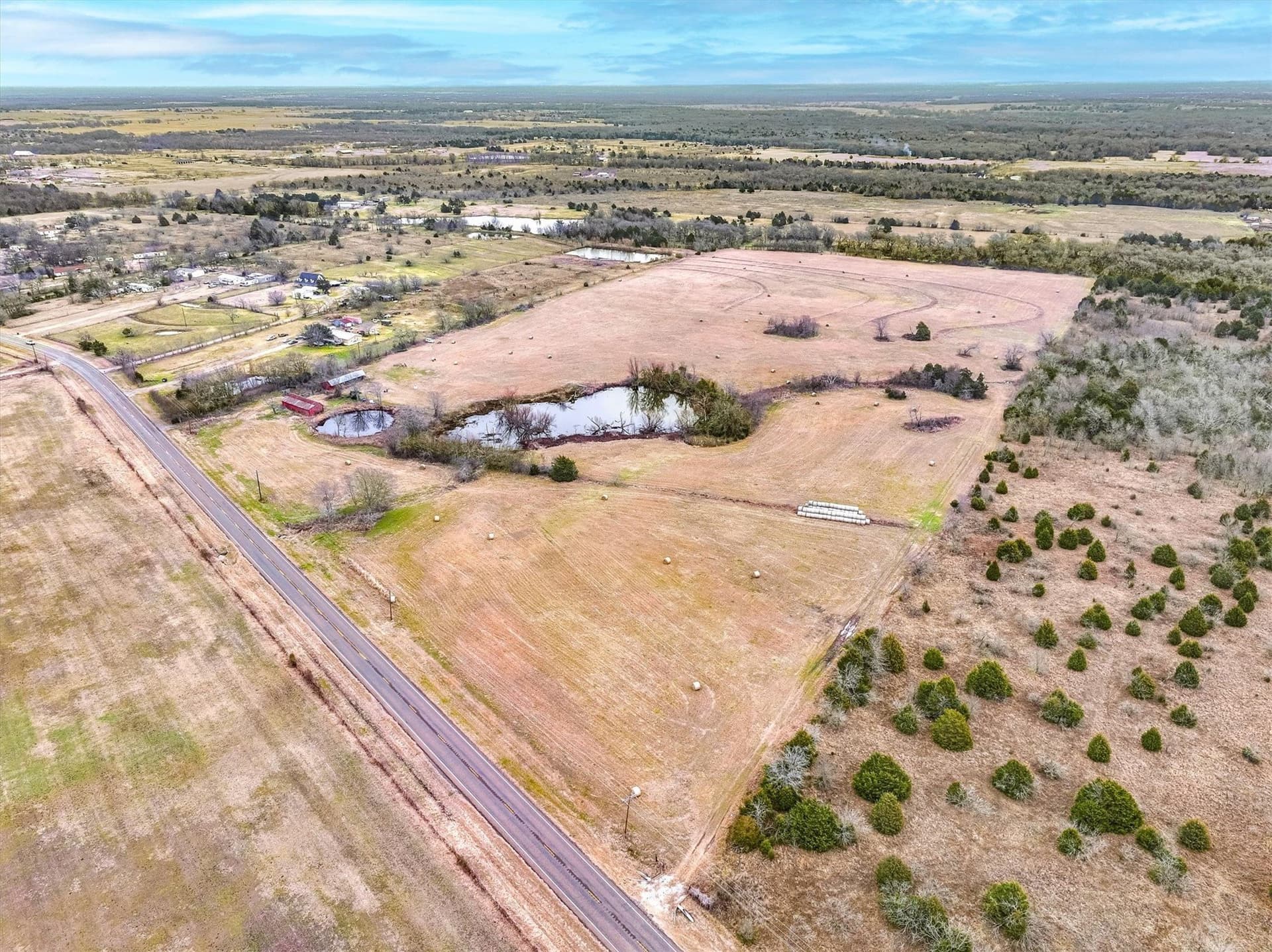 15.5 acres in Kaufman County - photo 6