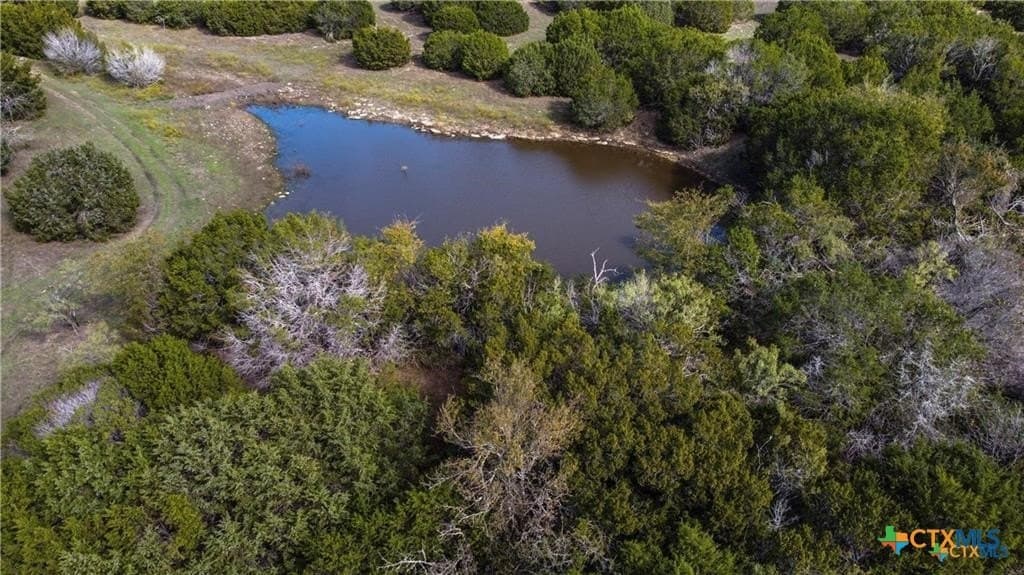 56.42 acres in Coryell County