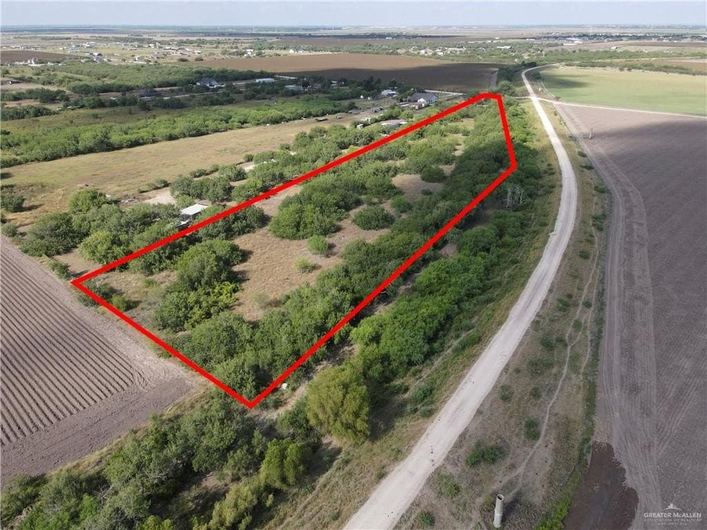 6 acres in Hidalgo County gallery image 4