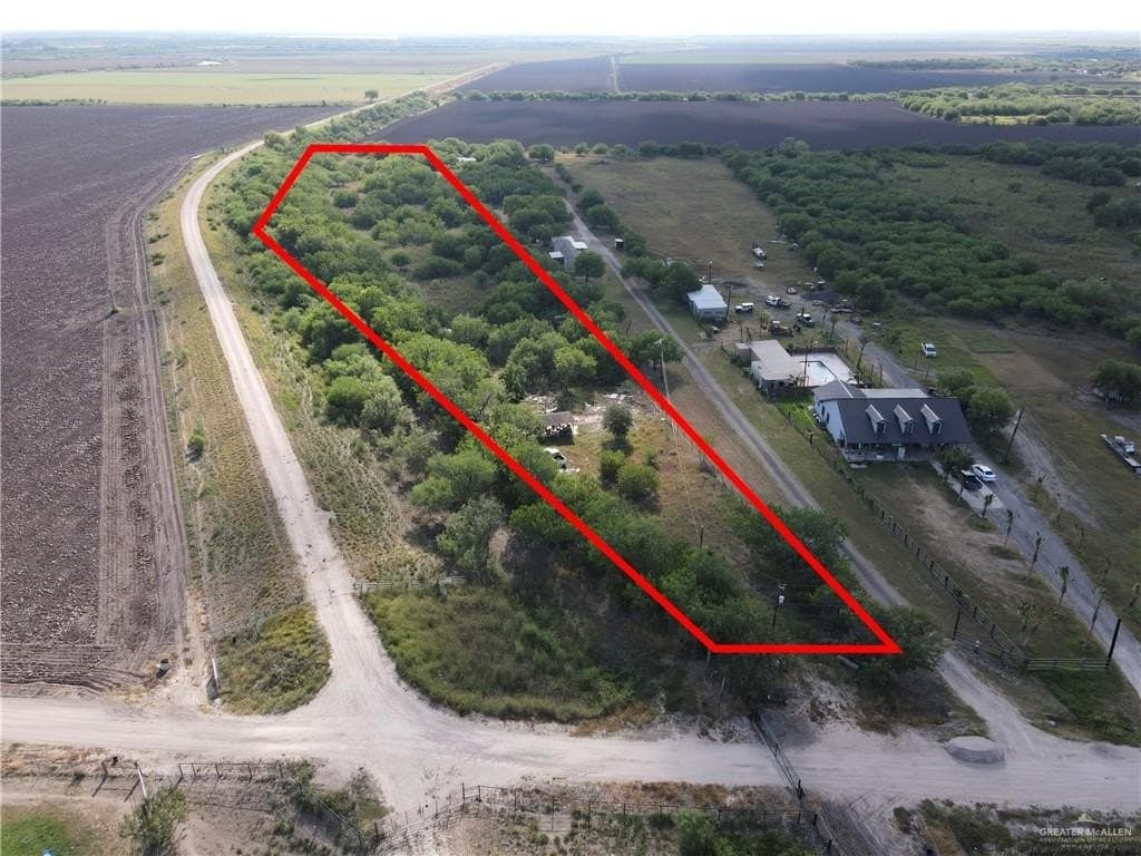 6 acres in Hidalgo County gallery image 2