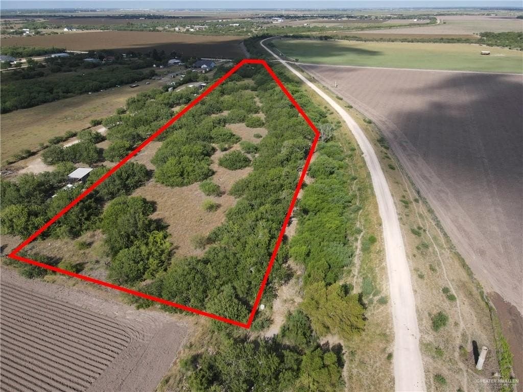 6 acres in Hidalgo County featured view