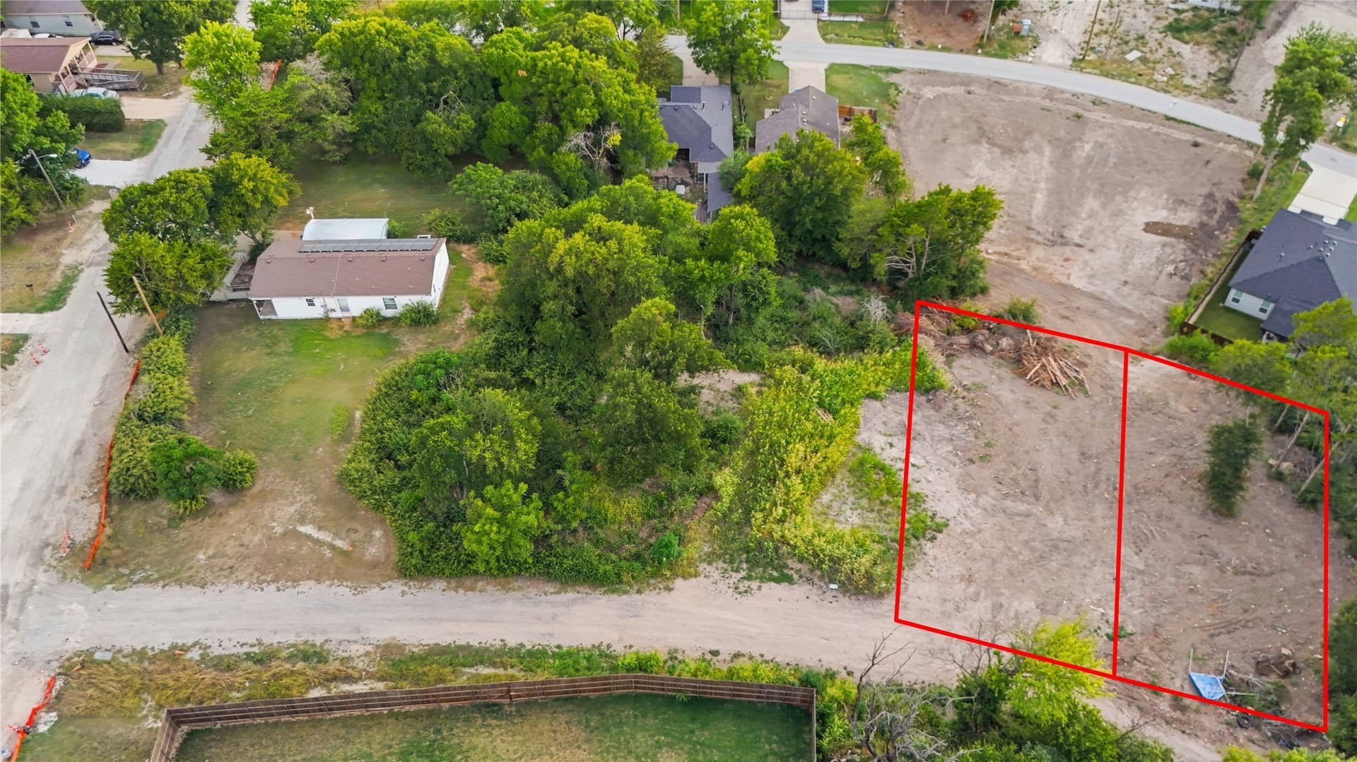 0.24 acres in Dallas County - photo 2