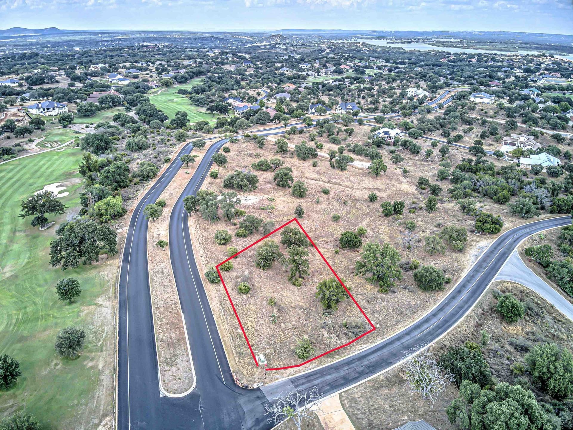 0.33 acres in Llano County - photo 3