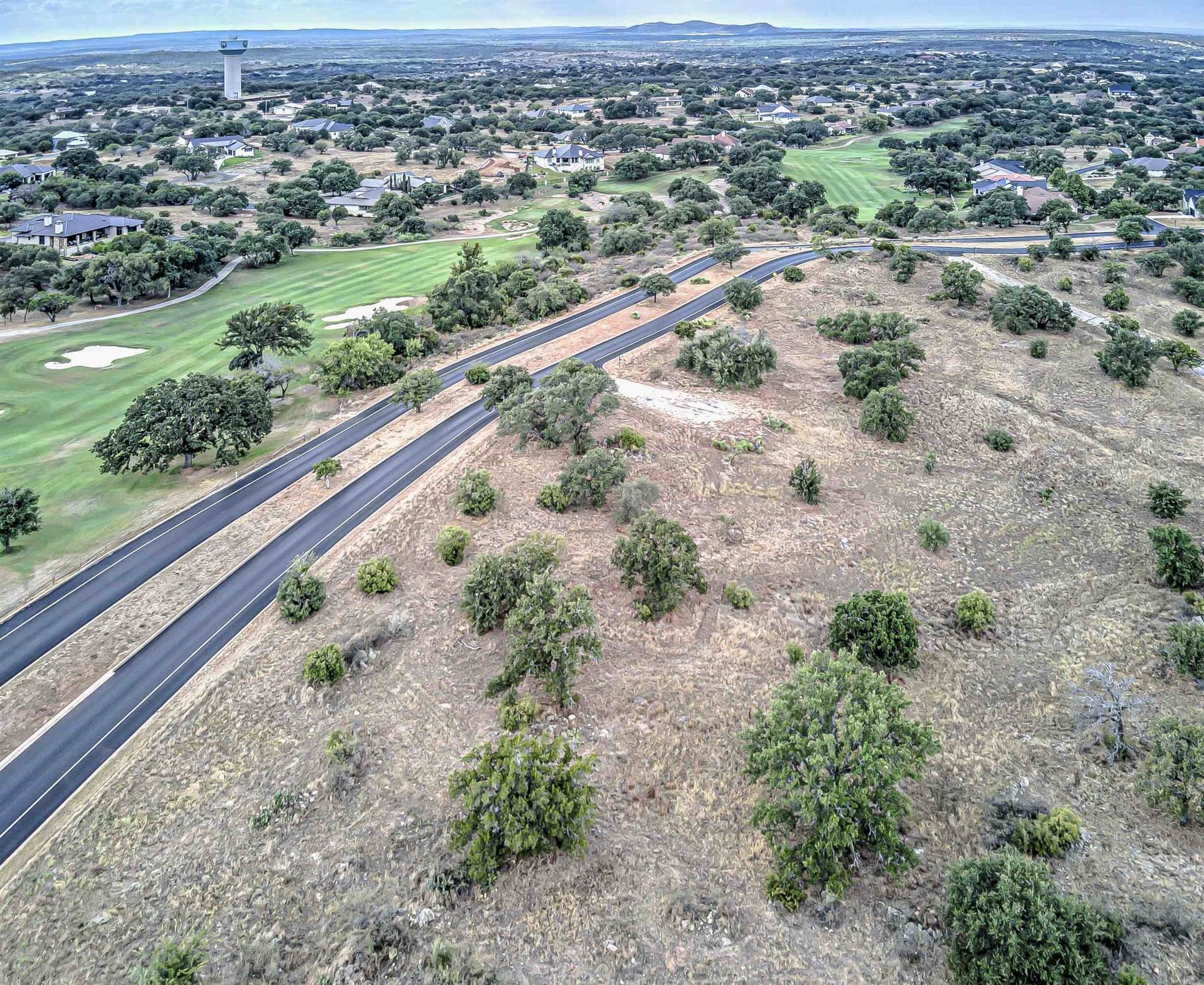 0.33 acres in Llano County - photo 6