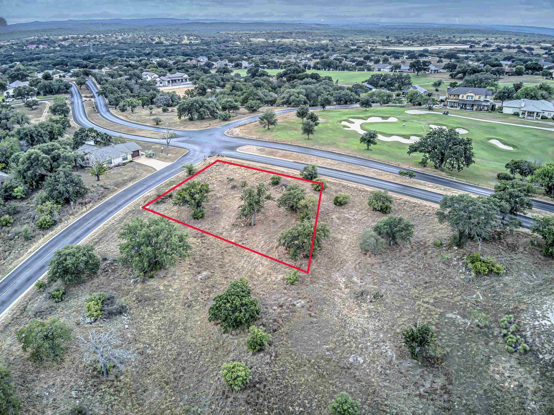 0.33 acres in Llano County - photo 5
