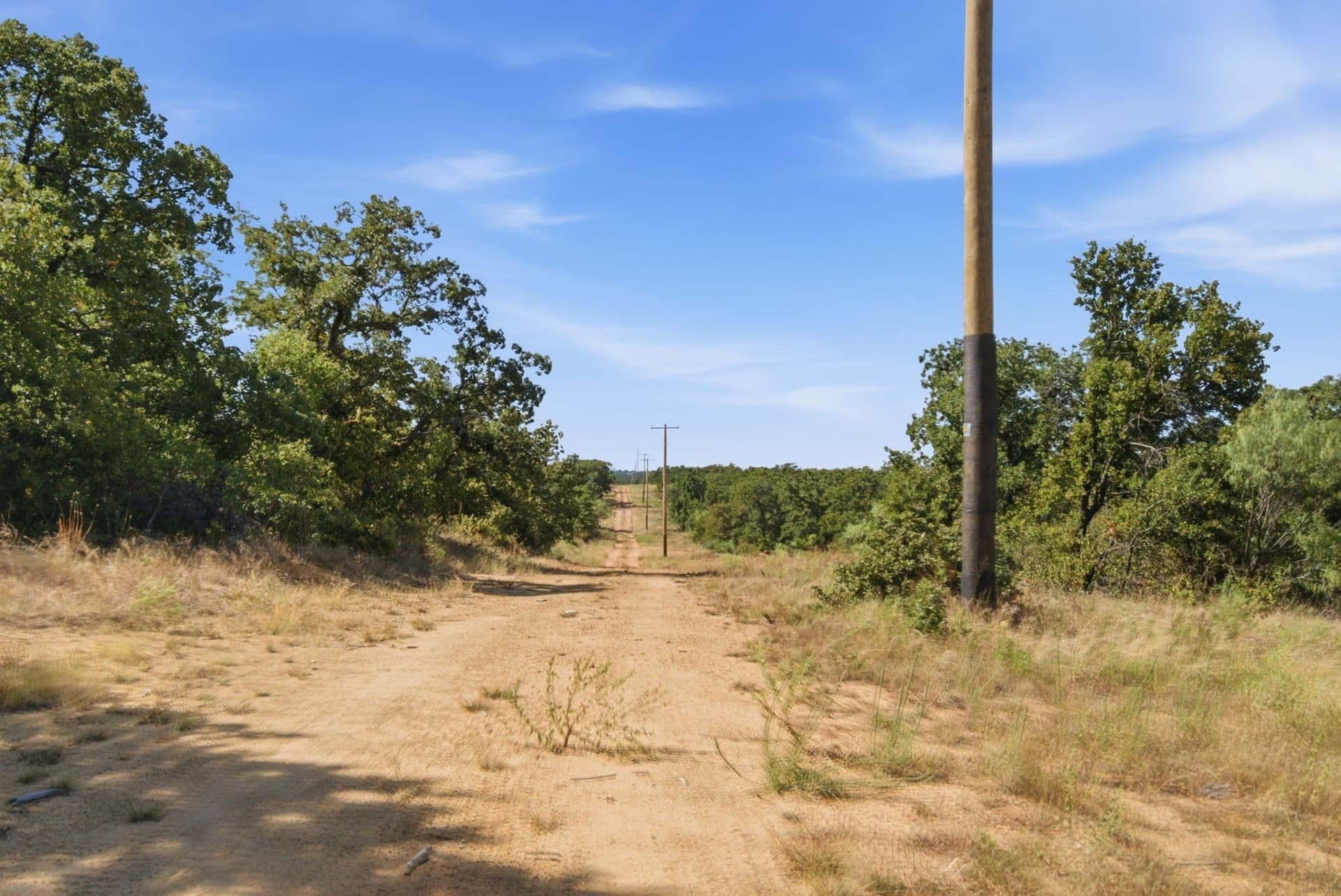318.82 acres in Young County - photo 28