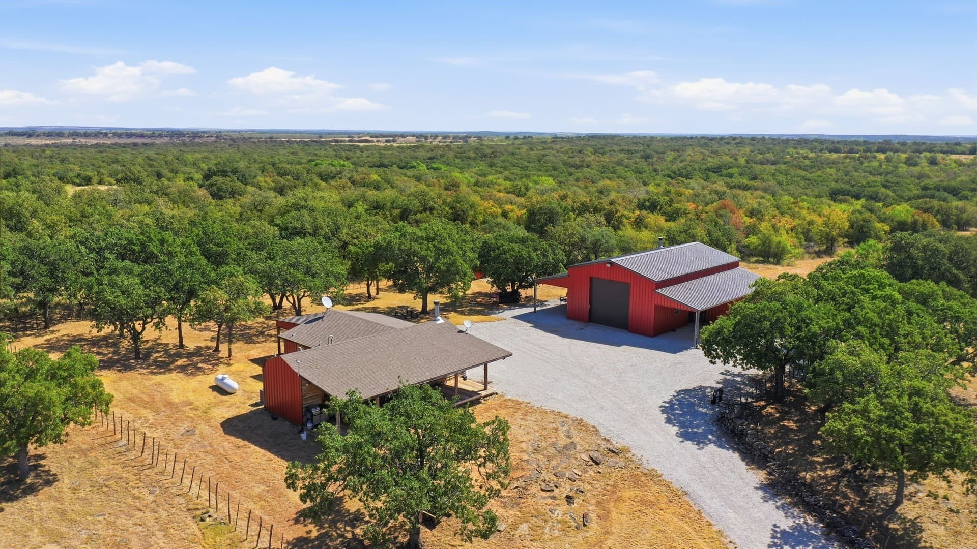 318.82 acres in Young County - photo 8