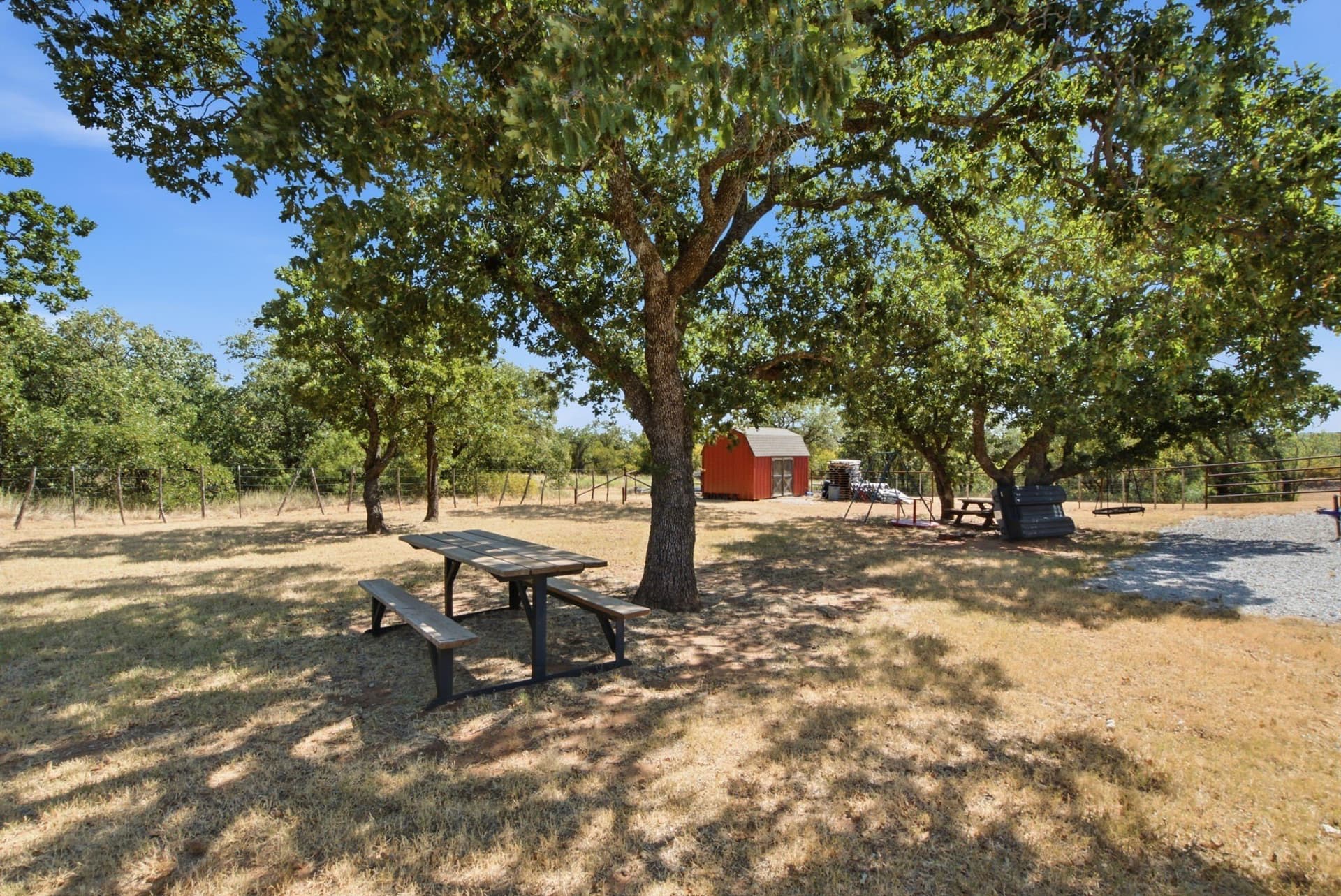 318.82 acres in Young County - photo 14