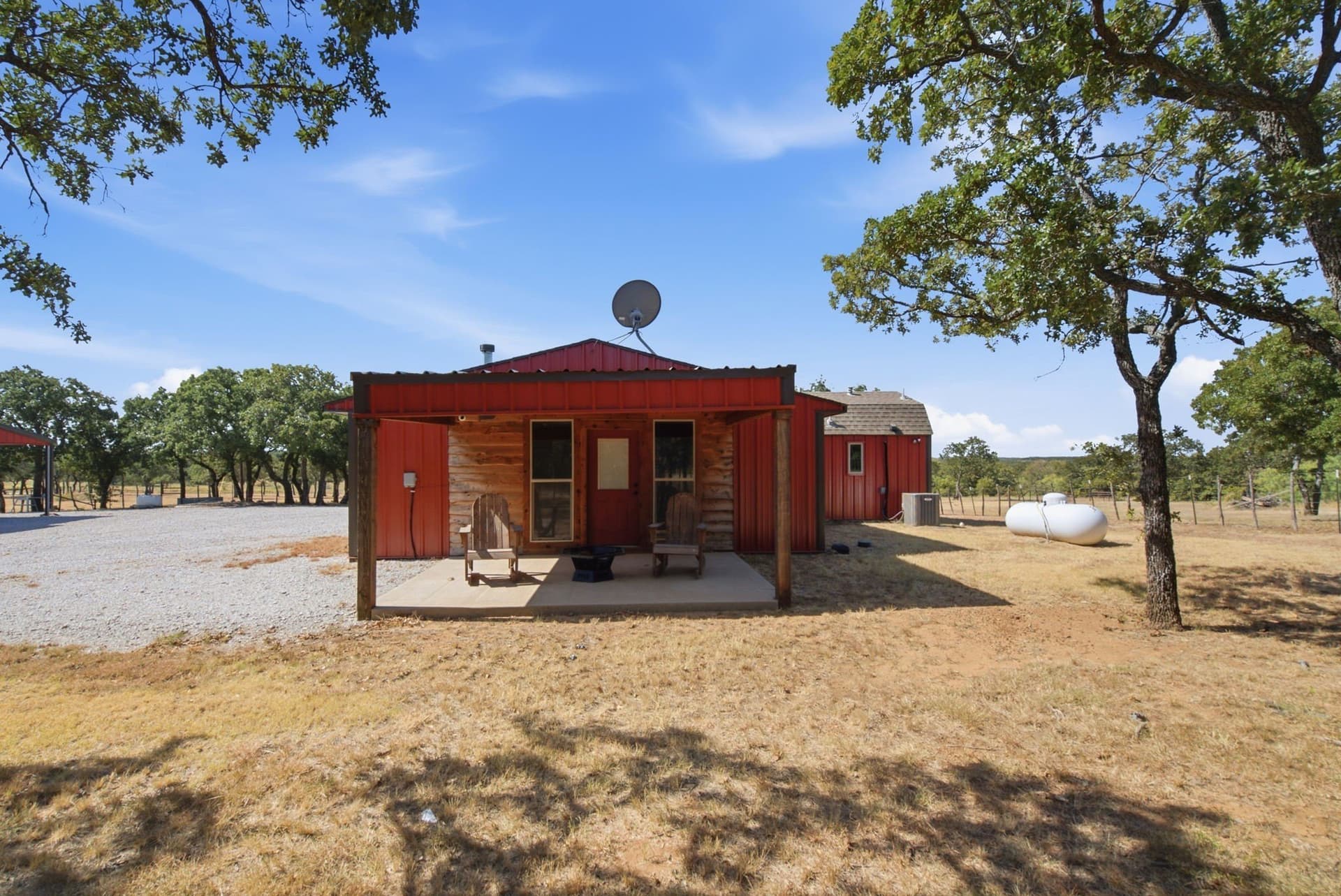 318.82 acres in Young County - photo 12
