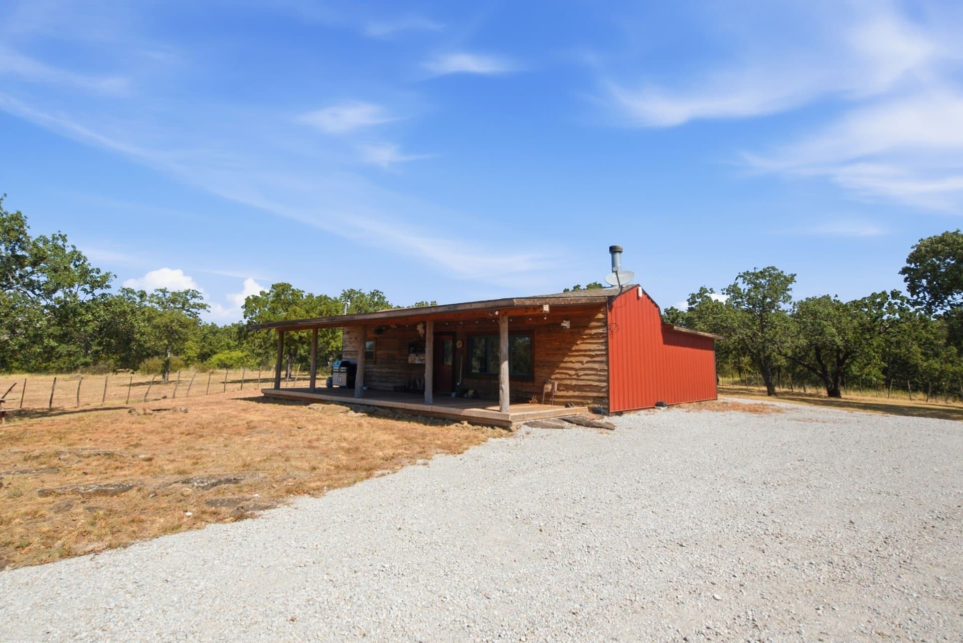 318.82 acres in Young County - photo 33