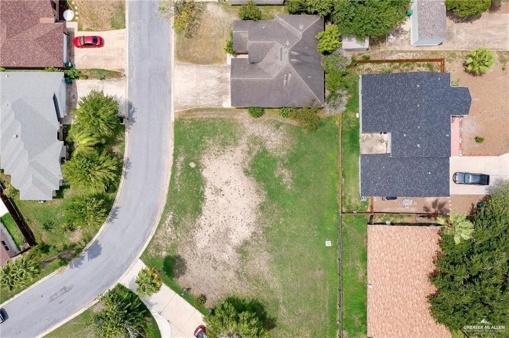 0.1 acres in Hidalgo County featured view