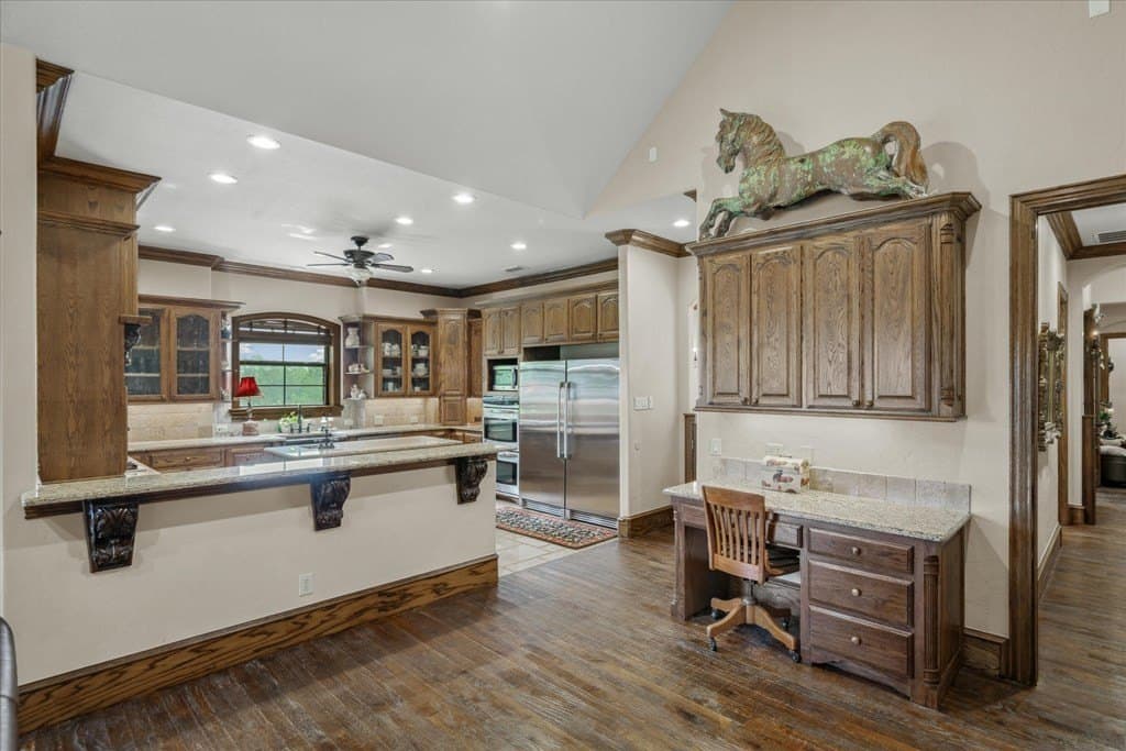 196.1 acres in Van Zandt County - photo 10