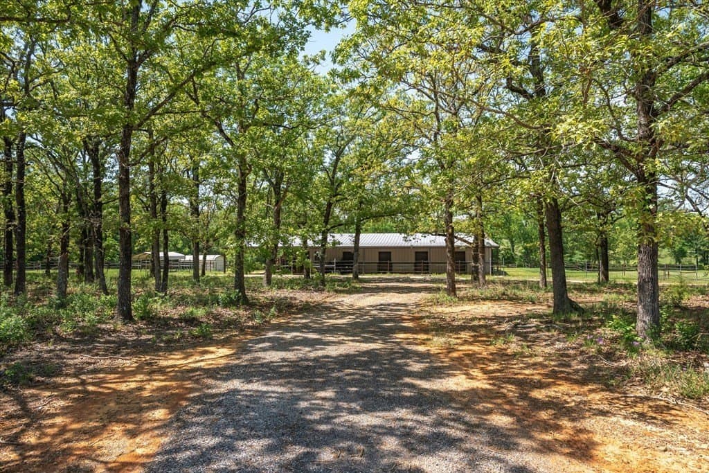 196.1 acres in Van Zandt County - photo 37