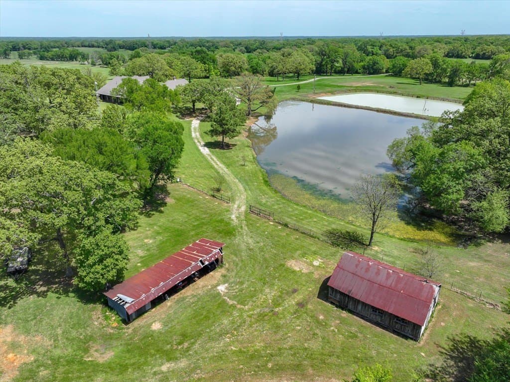 196.1 acres in Van Zandt County - photo 34