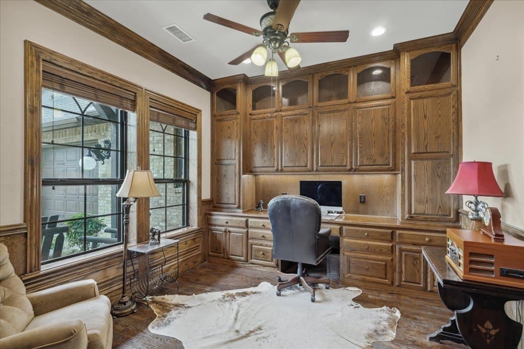 196.1 acres in Van Zandt County gallery image 4