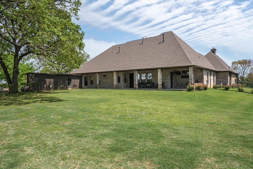 196.1 acres in Van Zandt County - photo 26
