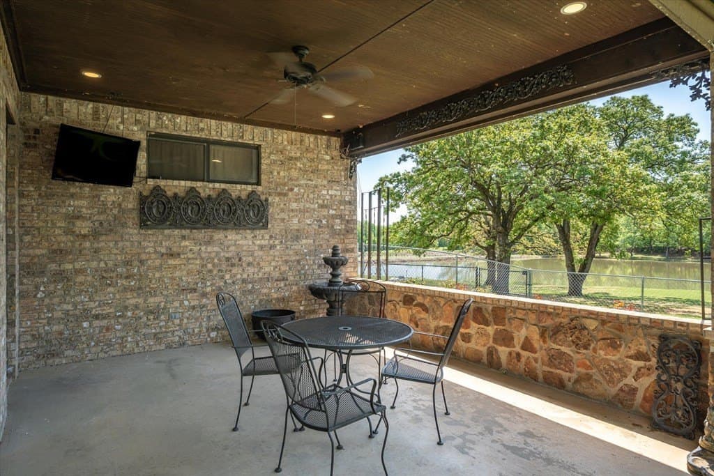196.1 acres in Van Zandt County - photo 25
