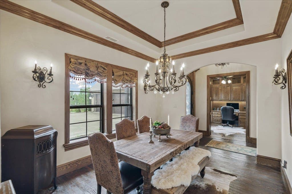 196.1 acres in Van Zandt County gallery image 3