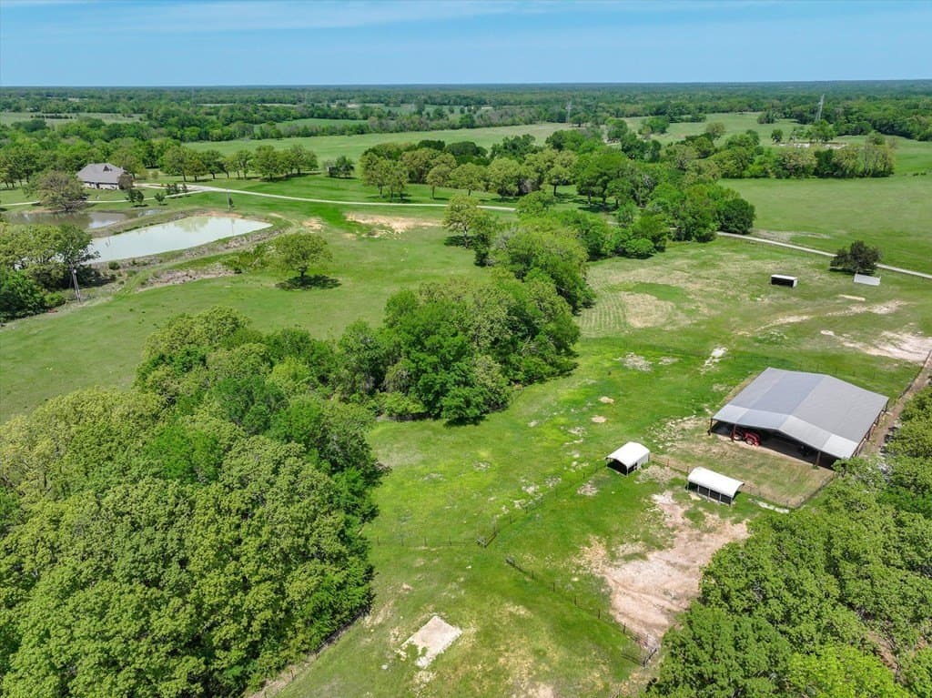 196.1 acres in Van Zandt County - photo 31