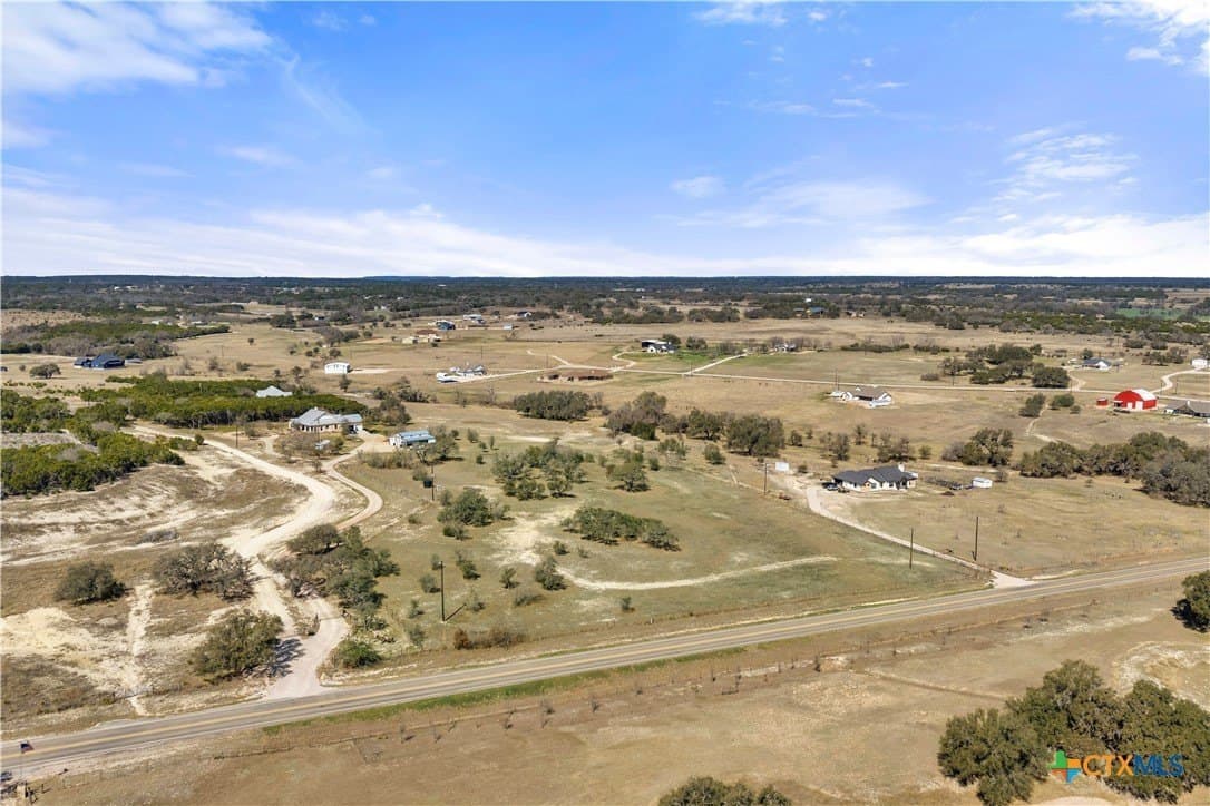 5 acres in Burnet County featured view